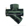 Thermodynamic (Disc Type) Steam Trap CS19h